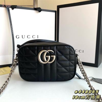 Gucci Bags AAA 199